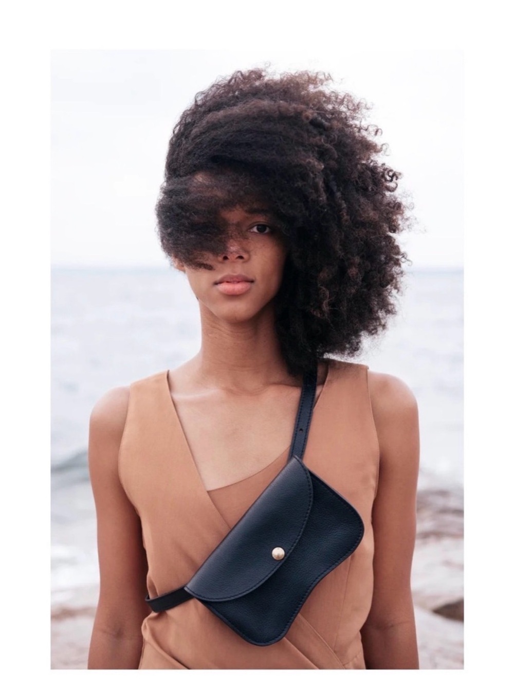 Lindquist Object Black Faba